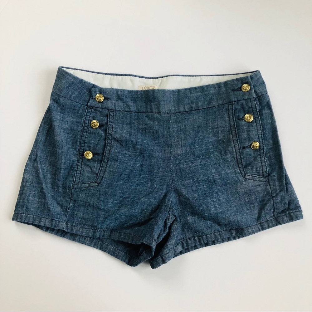 J Crew Shorts